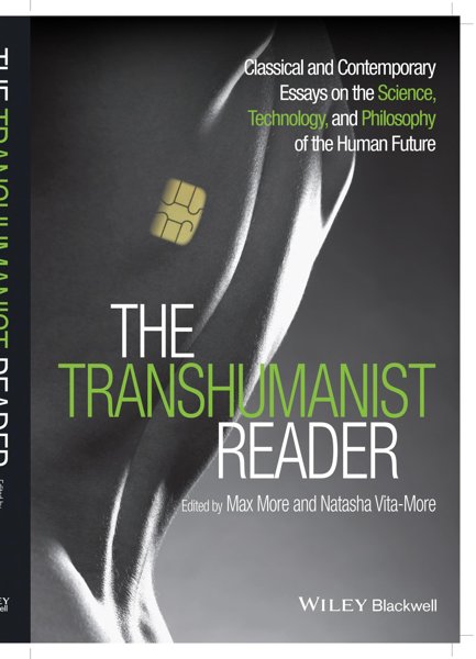 The Transhumanist Reader