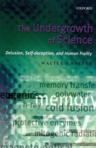The Undergrowth of Science