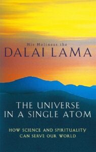 THE UNIVERSE IN A SINGLE ATOM