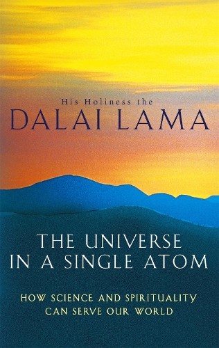 THE UNIVERSE IN A SINGLE ATOM