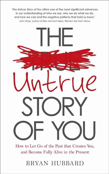 The Untrue Story of You