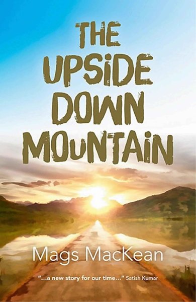 The Upside Down Mountain