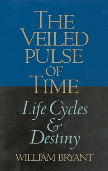 THE VEILED PULSE OF TIME