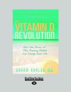 The Vitamin D Revolution