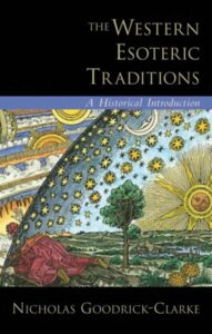 THE WESTERN ESOTERIC TRADITIONS – A HISTORICAL INTRODUCTION