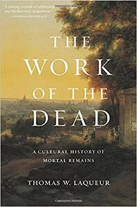 The Work of the Dead