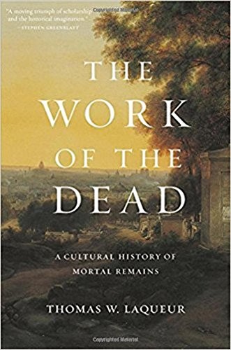 The Work of the Dead