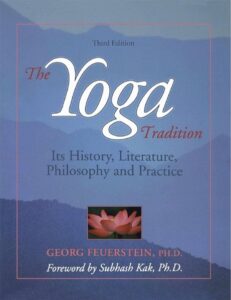 THE YOGA TRADITION