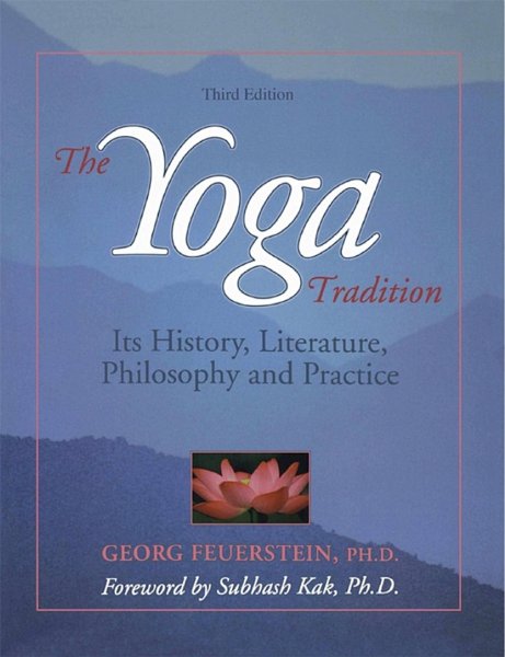 THE YOGA TRADITION