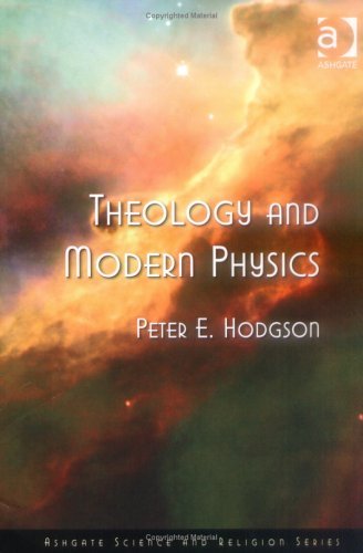 THEOLOGY AND MODERN PHYSICS