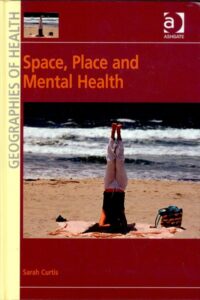 THERAPEUTIC LANDSCAPES