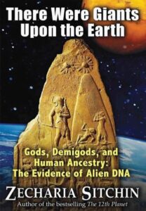 There Were Giants Upon the Earth