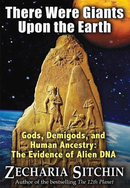 There Were Giants Upon the Earth
