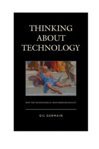 Thinking About Technology