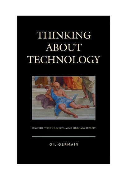 Thinking About Technology