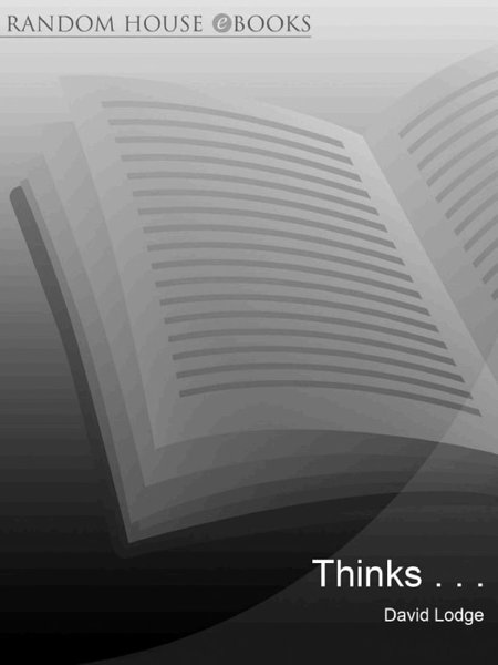 THINKS…