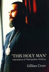 This Holy Man