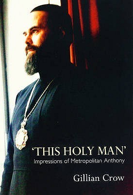 This Holy Man
