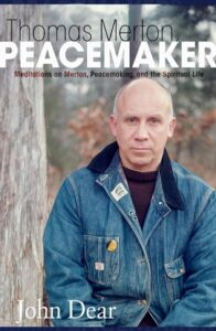 Thomas Merton Peacemaker
