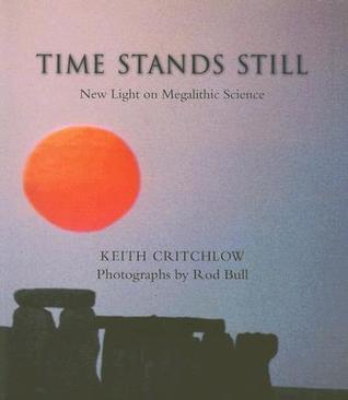 Time Stands Still