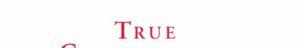 True Christianity Volume 1