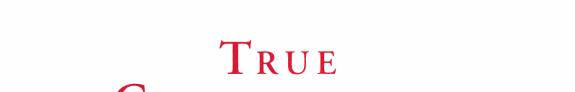 True Christianity Volume 1