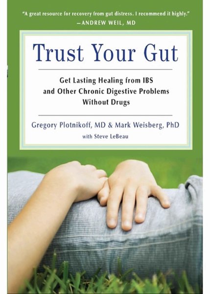 Trust Your Gut