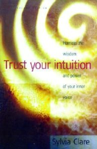 Trust your Intuition