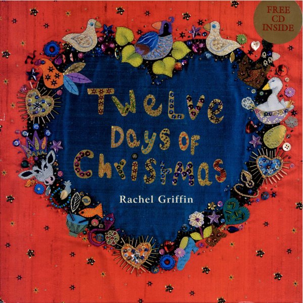 Twelve Days of Christmas