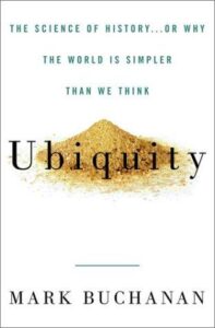 Ubiquity