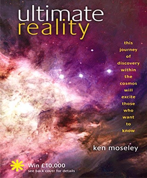 ULTIMATE REALITY