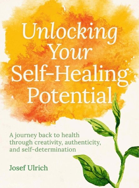 Unlocking your Self-Healing Potential