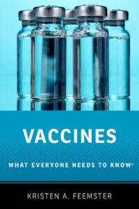 Vaccines – What Everyone Needs to Know