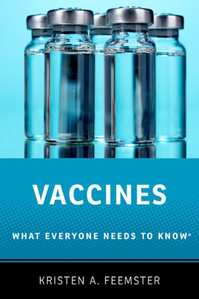 Vaccines – What Everyone Needs to Know