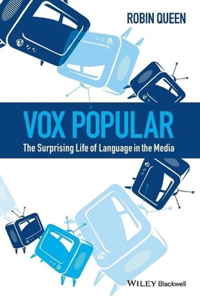 VOX POPULAR