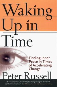 Waking up in Time