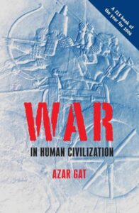 War in Human Civilization