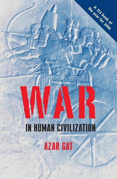 War in Human Civilization