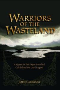 Warriors of the Wasteland