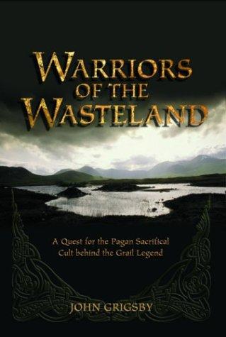 Warriors of the Wasteland