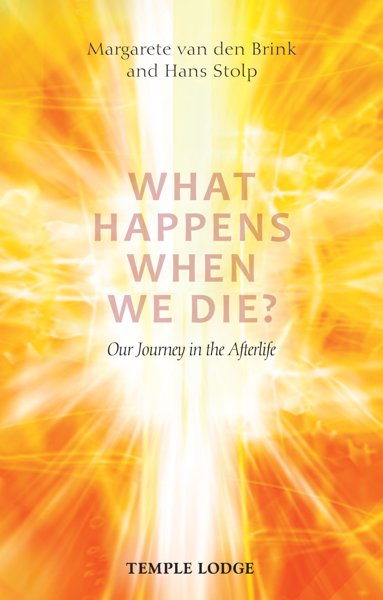 What Happens When We Die?