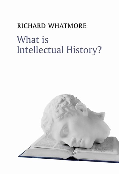 What is Intellectual History?