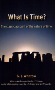 What is Time?
