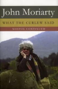WHAT THE CURLEW SAID