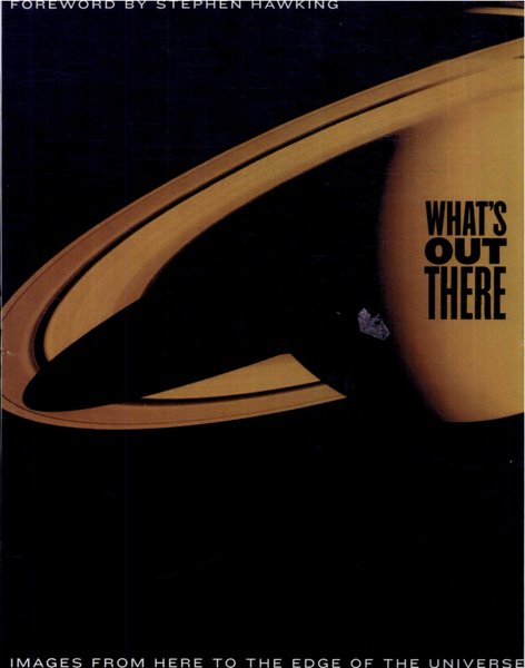 What's Out There