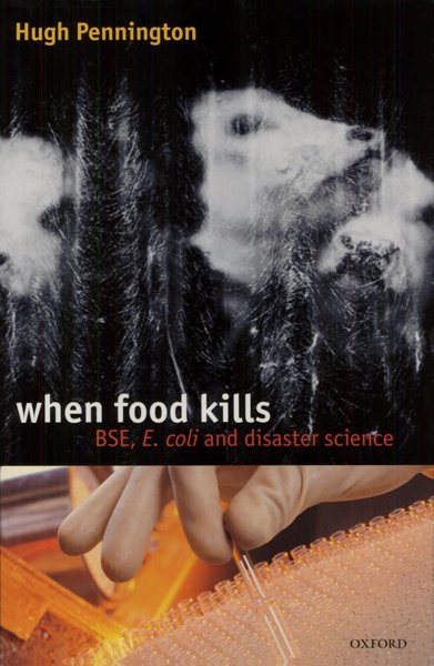 When Food Kills