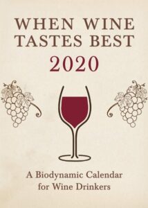 When Wine Tastes Best 2020