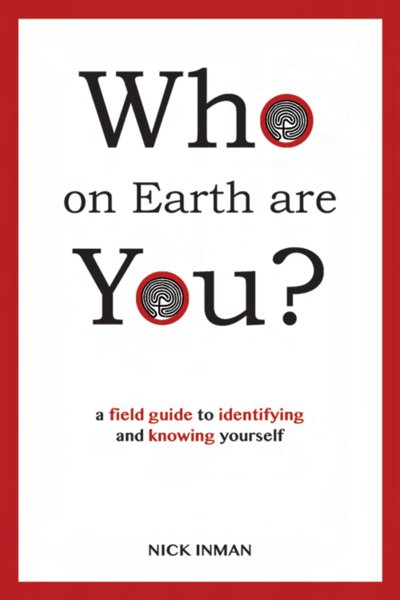 Who on Earth are You?