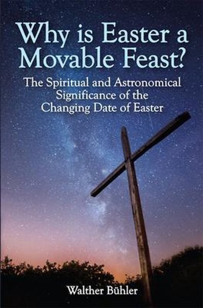 Why is Easter a Moveable Feast?