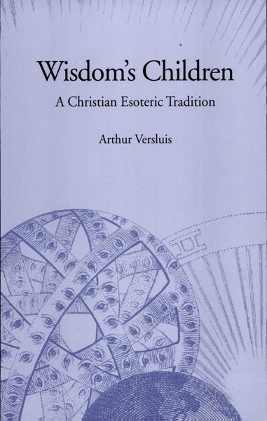 Wisdom's Book